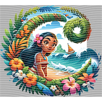 Cartoon letters-CL 13